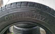 Continental Vanco c 195/70/15 C