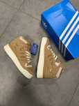 Зимний обувь Adidas Forum
