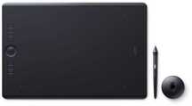Продам планшет Wacom Intuos Pro PTH660 Medium или ОБМЕН на ноутбук