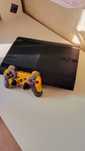 playstation 3, пс3