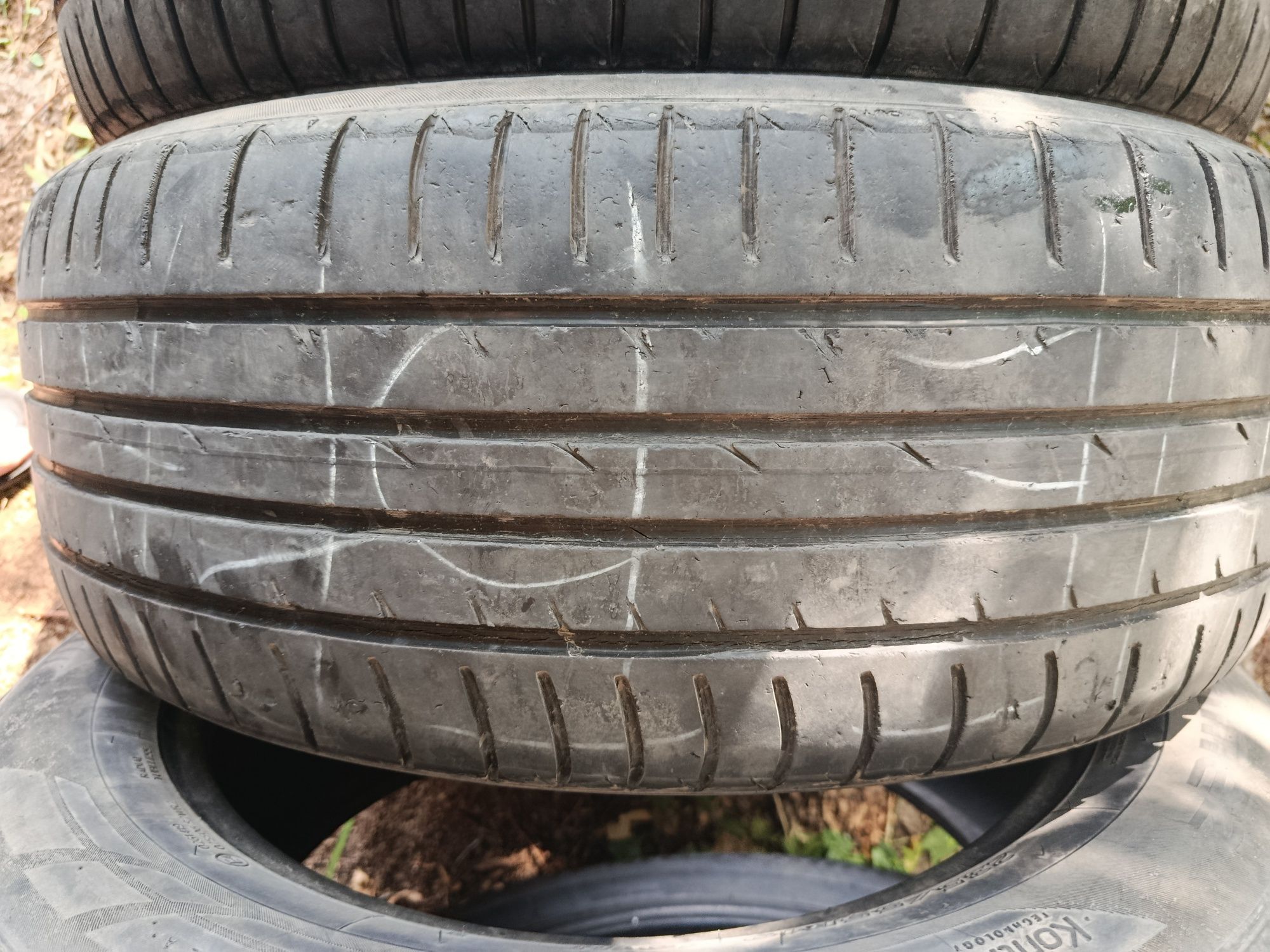 Hankook 235/55 Р19