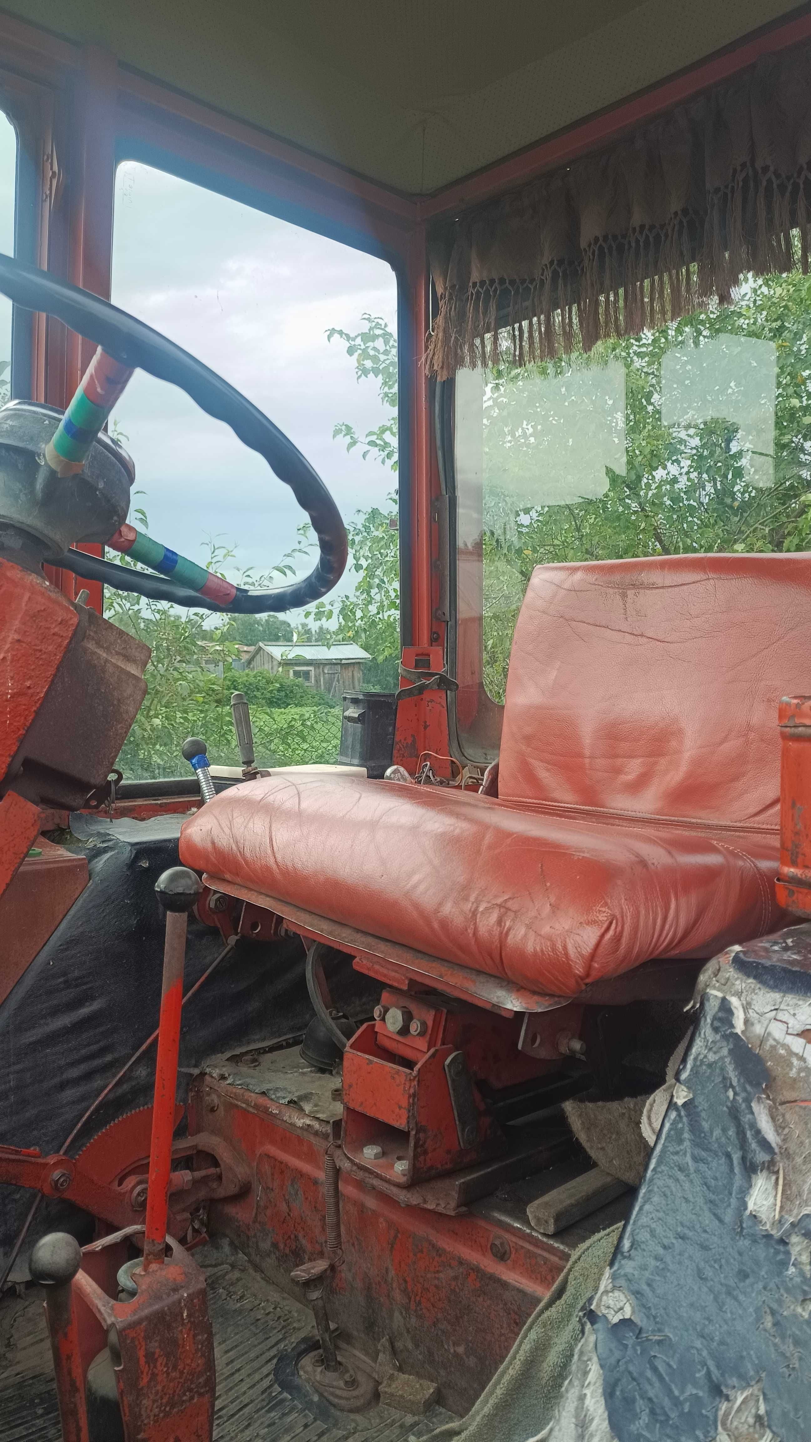 Продам Т -25. Хорошом состоянии