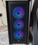 Корпус Corsair 4000d