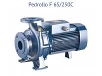 Продам Центробежный насос Pedrollo F 65/250C
