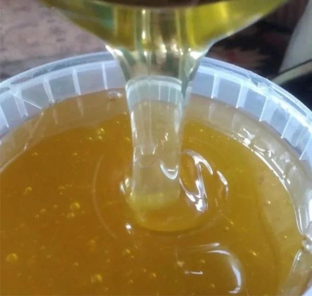 Продам домашний мёд