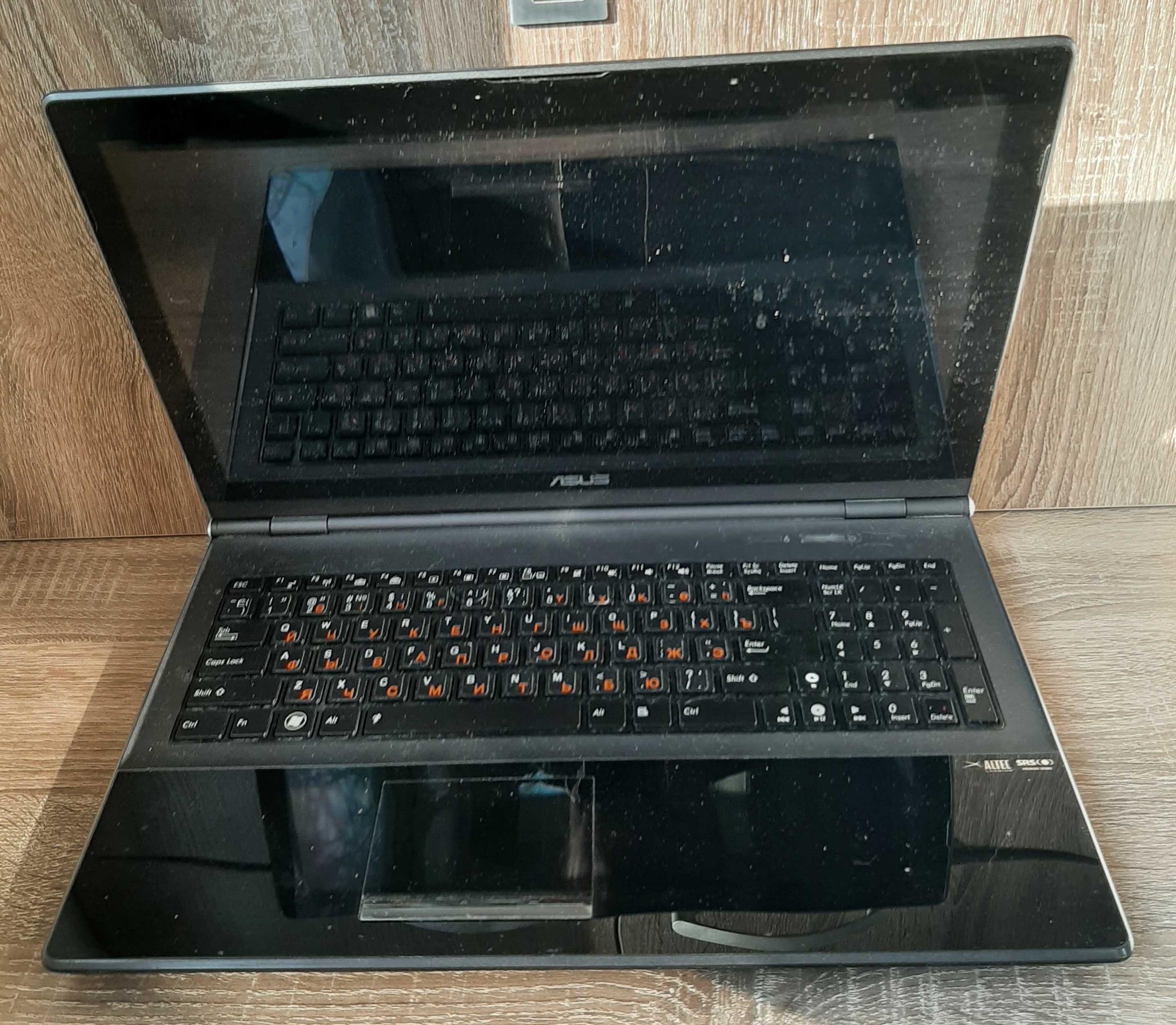 Asus UX50V в подарок сумка и мышка