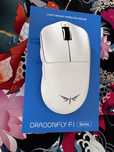 Мышка dragonfly F1 Moba