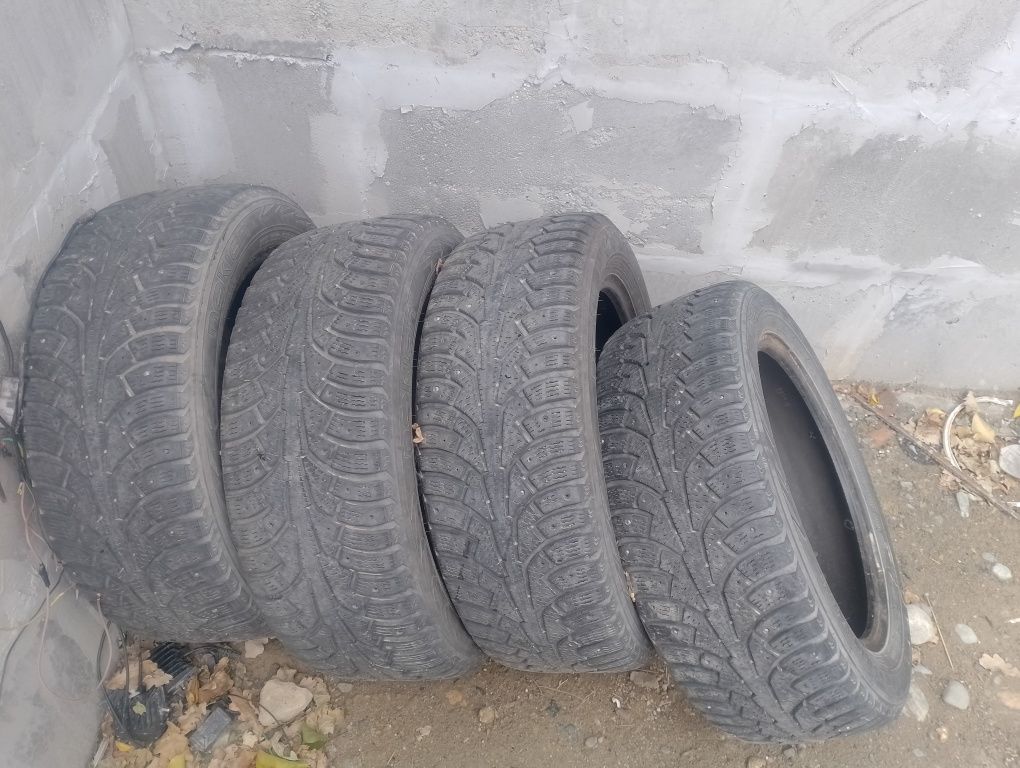 Продам Шины р 16