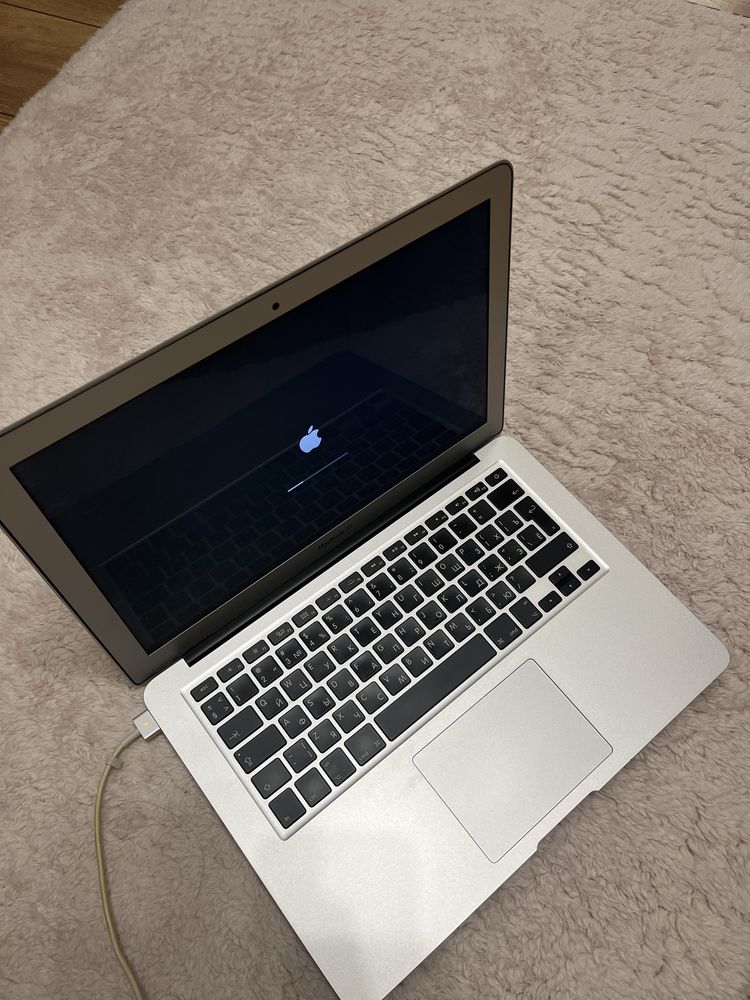 MacBook Air 13.