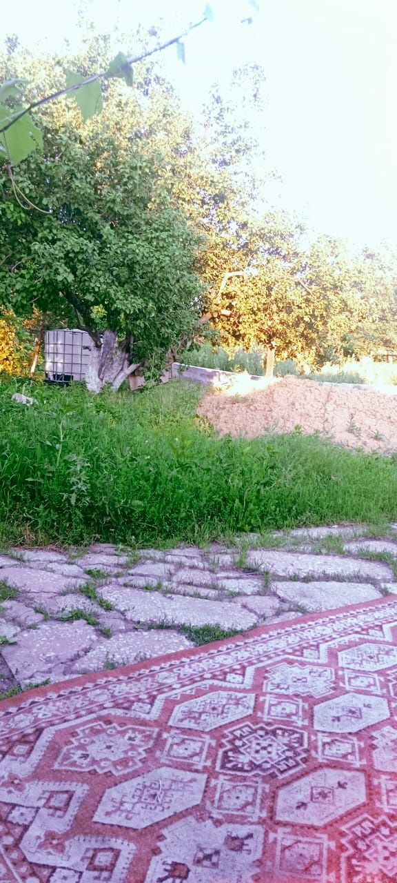 Дача для отдыха и