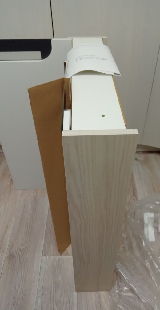 Зеркало с подсветкой