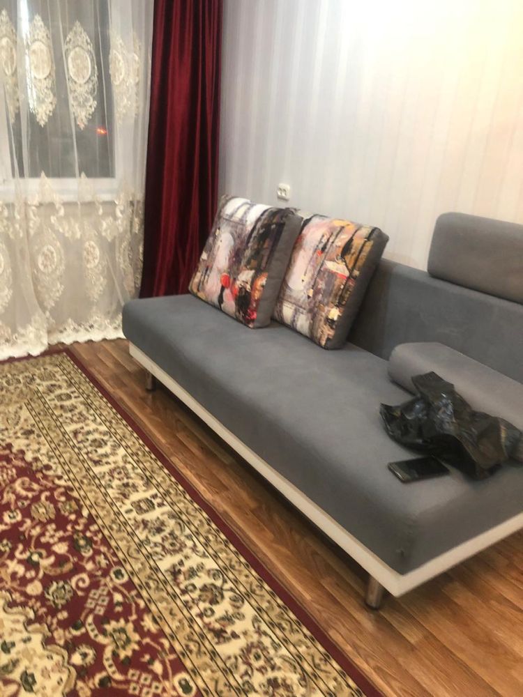 Сдам 1 комнатную улучшенную квартиру