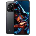 Poco X5 Pro 8/256. Черный