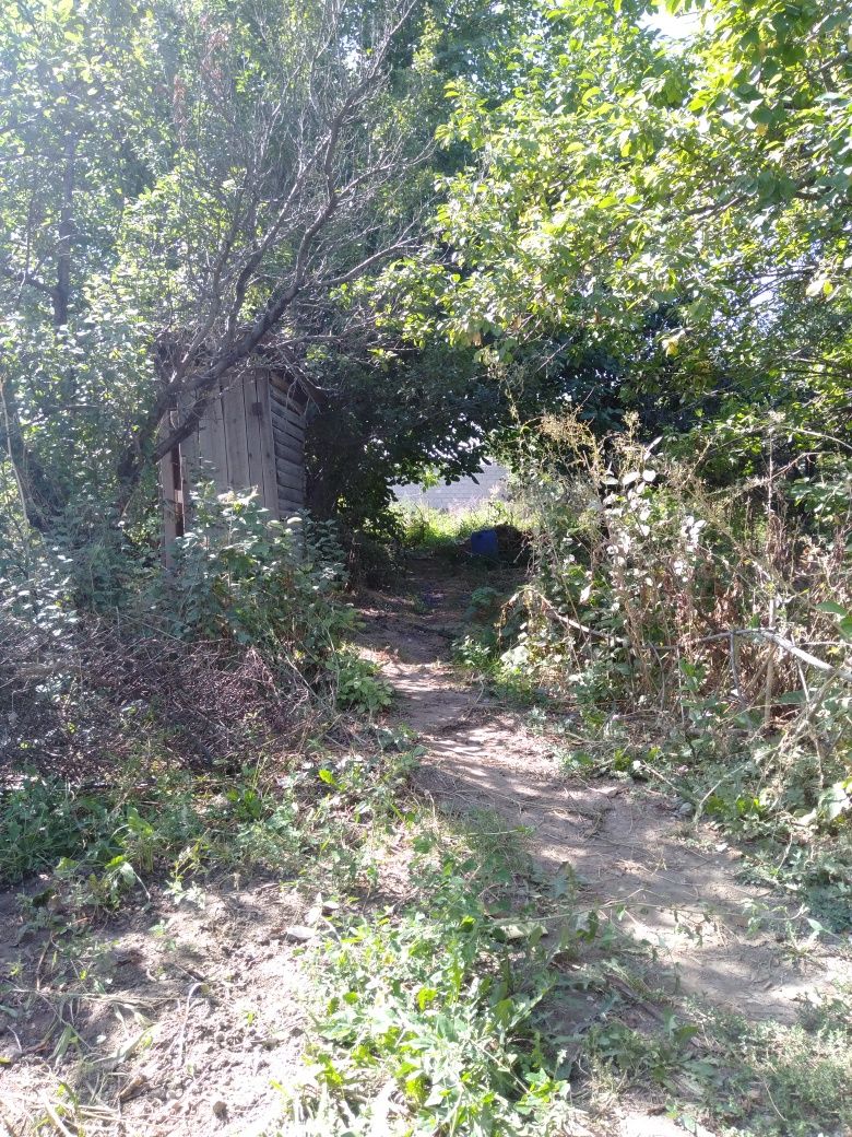 ТоПродам дом пос. Аскара Токпанова