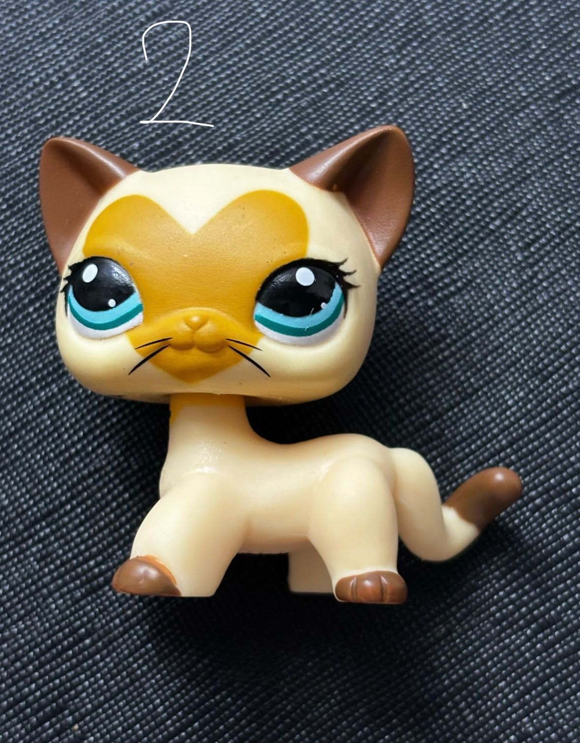 lps кошки стоячки #3573