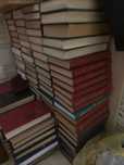 Продам много разных книг