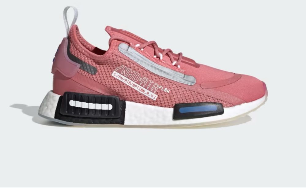 Продам новые кроссовки Adidas NMD R1 Spectoo