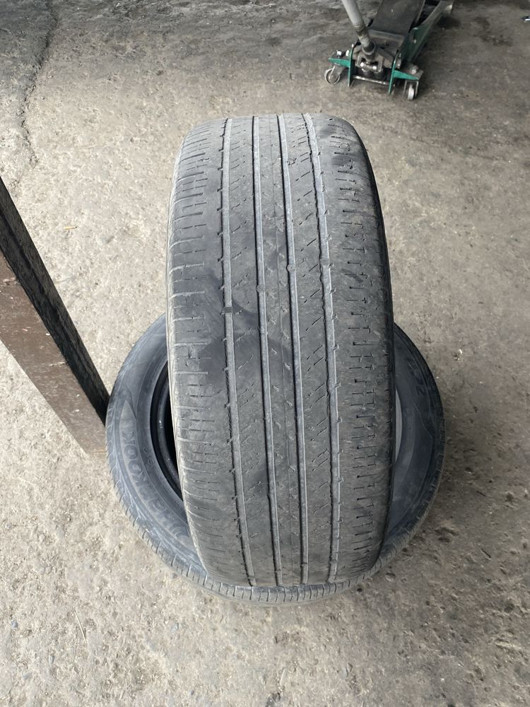 Hankook dynapro HP2
