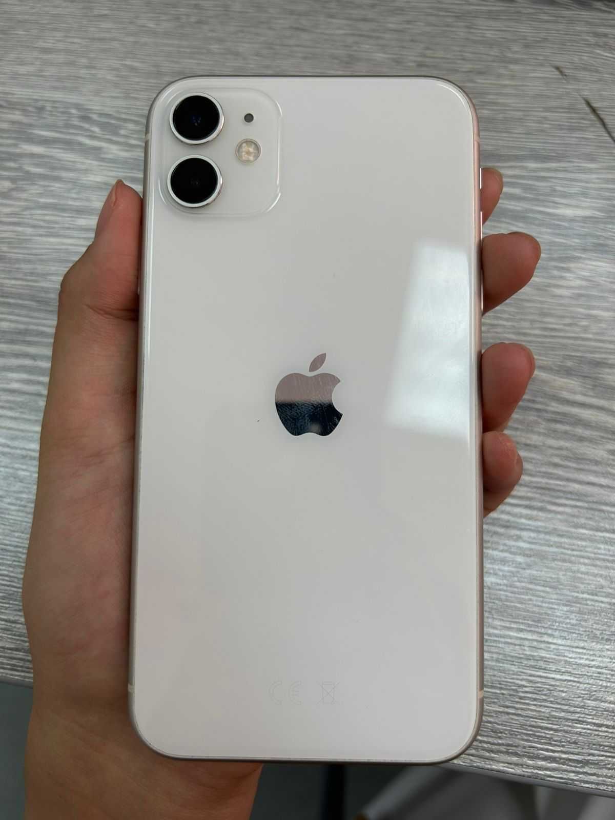 iPhone 11 128 гб можно обмен с доплатой