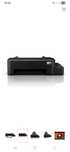 Продам цветной струйный принтер EPSON L121 б/у в хорошем состоянии.