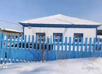 ПРОДАМ СРОЧНО ДОМ! В курортной зоне. Г. Щучинск. Площадь 58.1 КВ.м