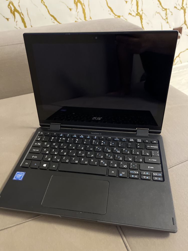 Ноутбук Acer б/у