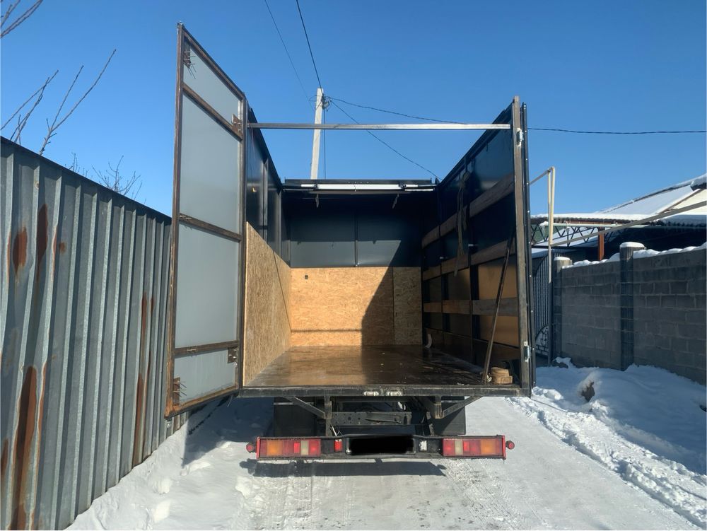Грузоперевозки Газель Межгород доставка Алматы Астана Караганда
