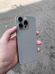 Iphone 15 pro max | 256 gb | 100%