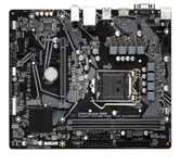 H510m H материнка, материнская плата (intel 11th, 10th gen)
