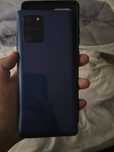 Samsung s10 lite