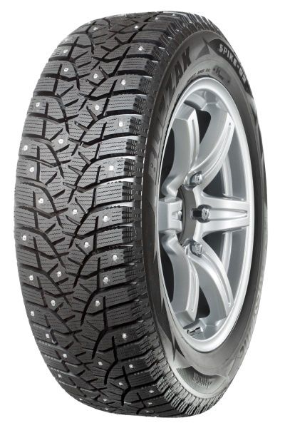 Bridgestone BLIZZAK spike 02 SUV
