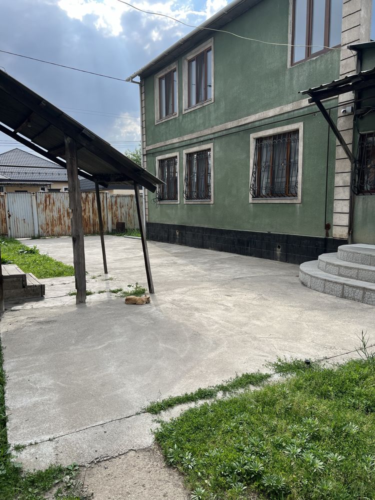 Продажа дома или обмен на квартиру Алматы, Астана