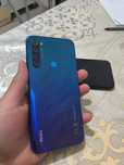 Xiaomi Redmi note 8