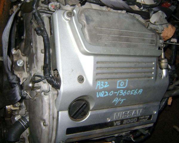 Двигатель(АКПП)Ниссан K24,SR20,QR20,QR25,VQ25, VQ30, GA15, MR20, HR16