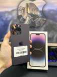 iPhone 14 pro max 256Gb 83% в идеале