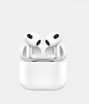 Air pods 3.       .