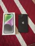 iPhone 14 в хорошем состоянии