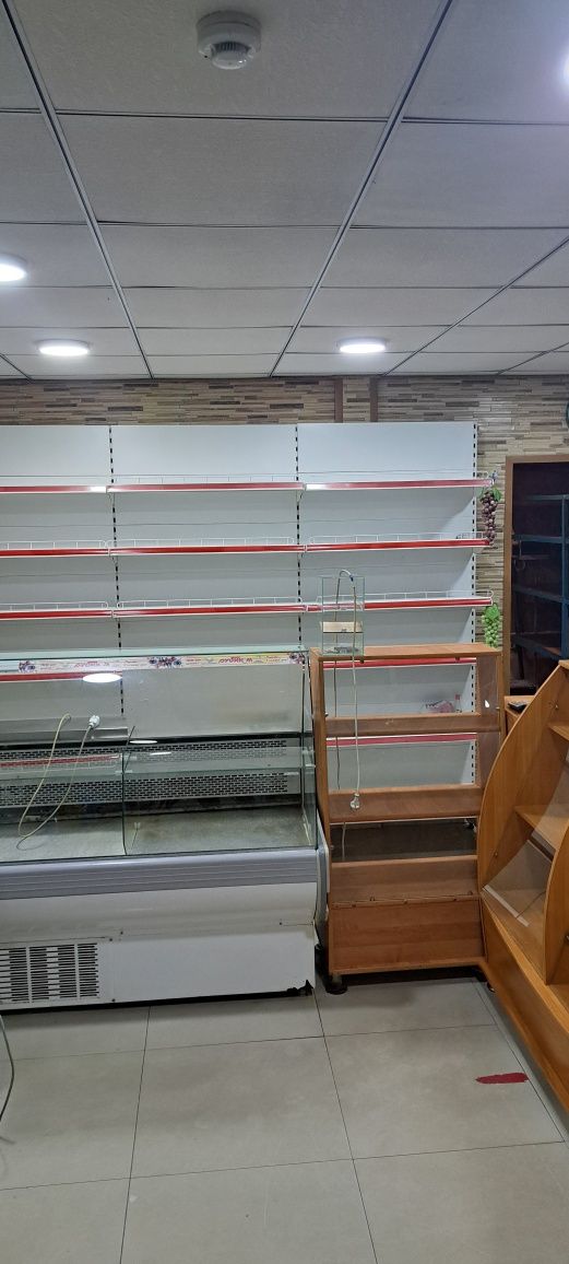 Магазин "Дары природы "
