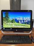 Моноблок HP Pavilion 23