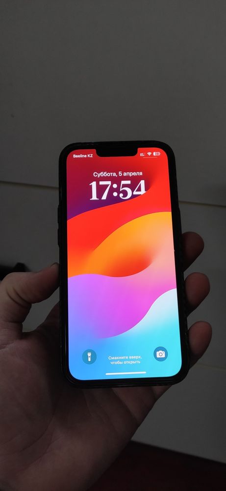 Продам iphone 13 pro 128 gb серый