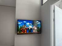 Телевизор LG Телевизор LG 43" LED UHD Smart