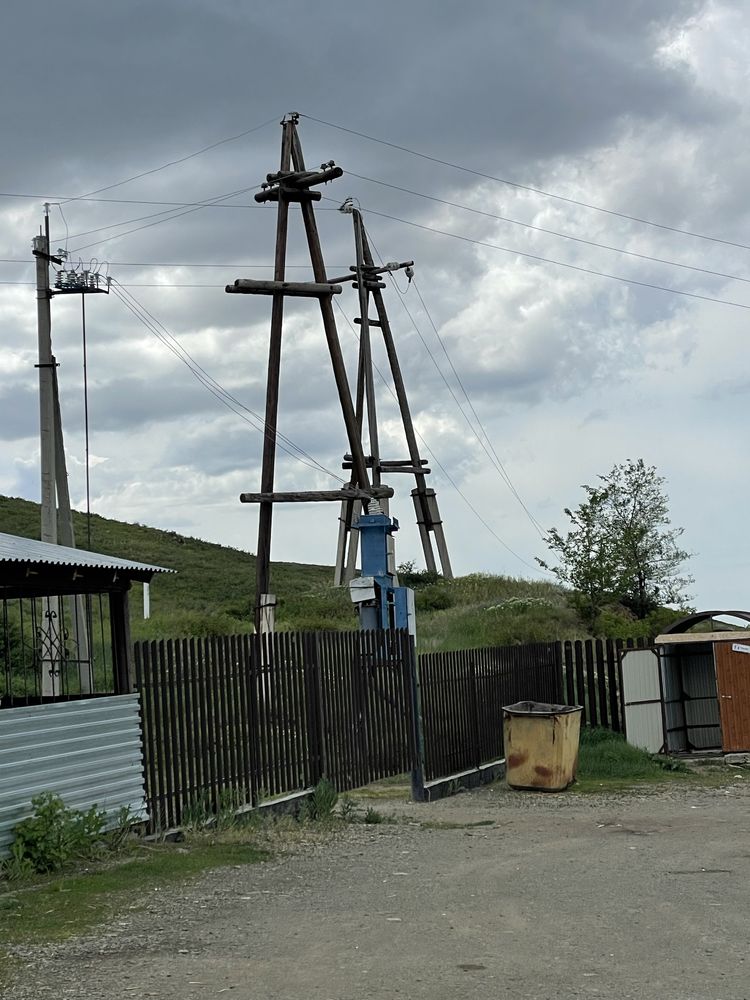 Продается действующее кафе