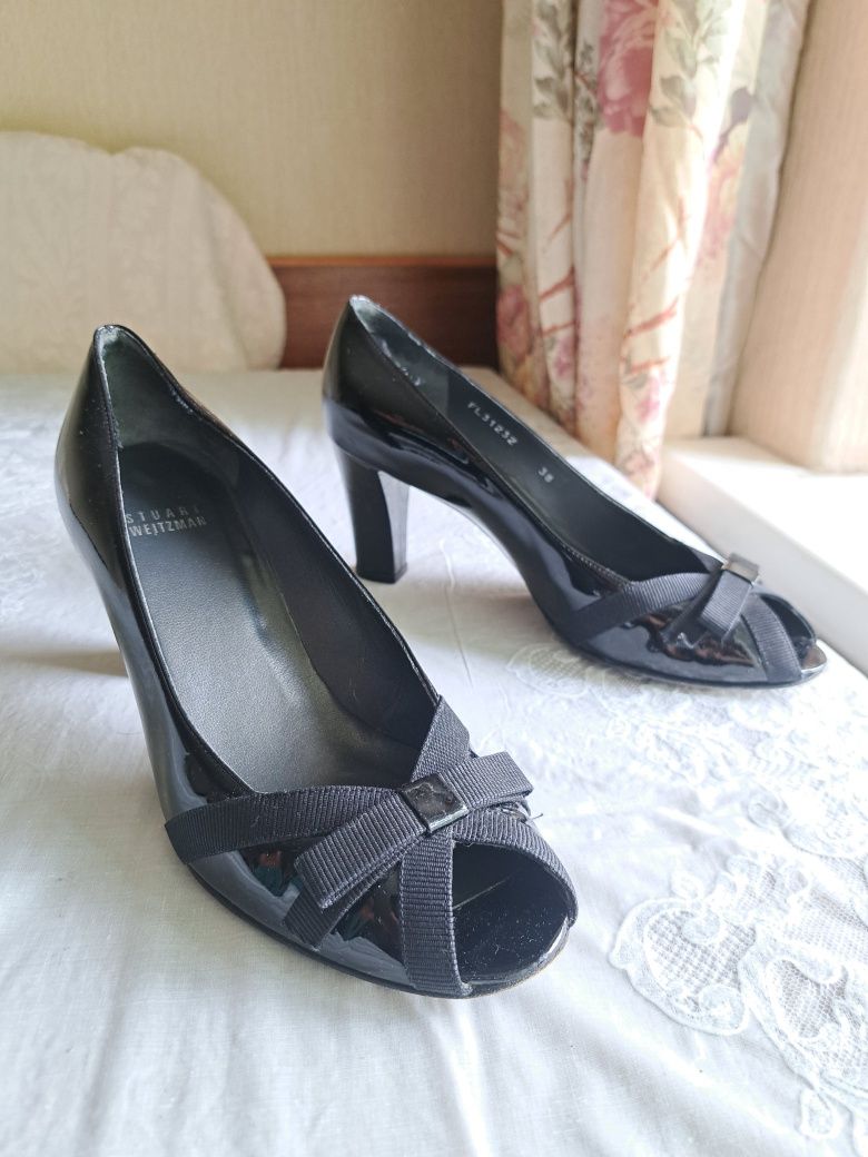 Женские туфли Stuart Weitzman