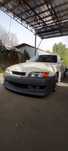 Chaser jzx 100, Чайзер. Vertex бампер порог Тюнинг обвес Тойота Toyota