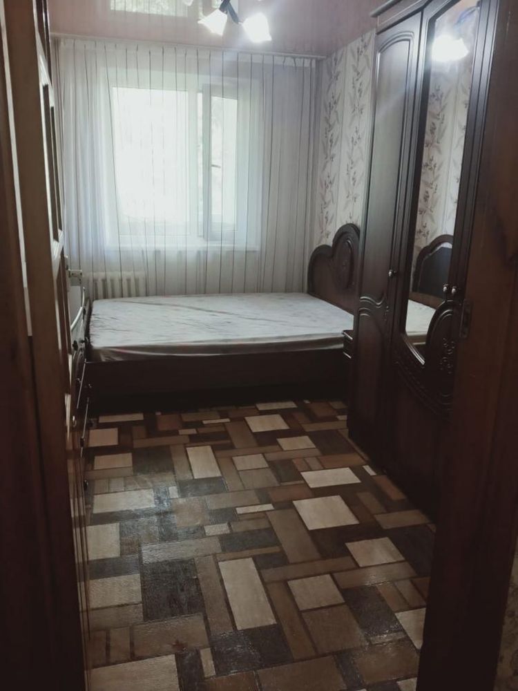 Сдам 2 комнатную квартиру в центре
