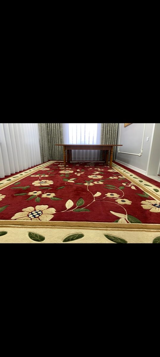 Ковёр 3.5×6 турция