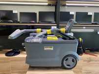 Моющий пылесос Karcher Professional Puzzi 10/1, 2 насадки, 9296/А10
