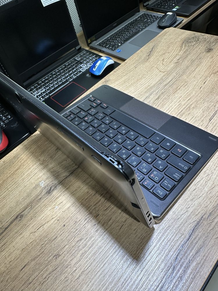 Ноутбук-трансформер Nextbook NXW9QC132, 9789/А10