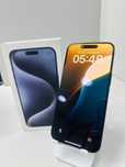 Apple iPhone 15 Pro Max, 256 ГБ, КН10779