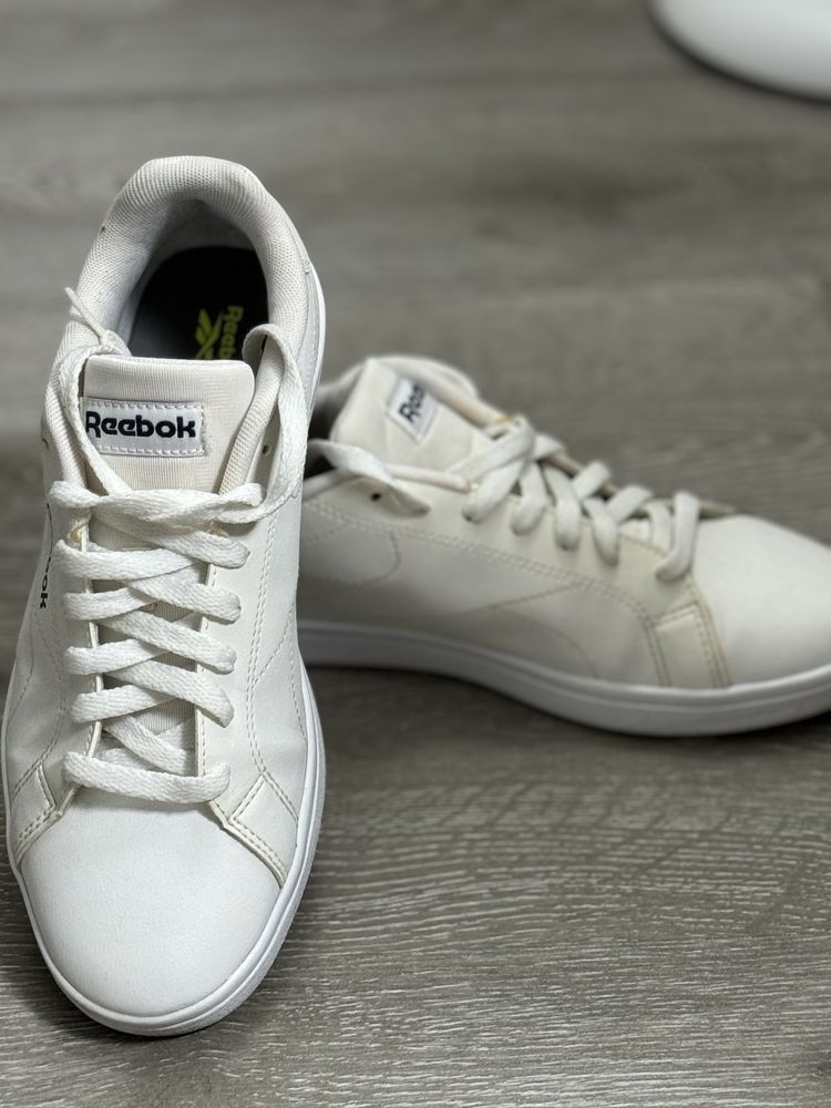 Продам мужские Reebok 40,5 размер